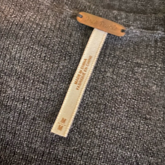 Free People baby doll dress - Picture 5 of 6